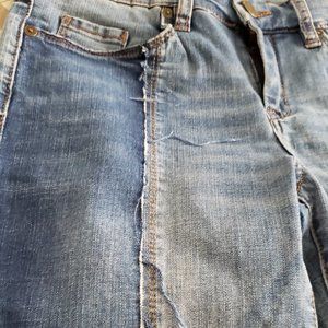 Blank NYC Skinny Classic Jean